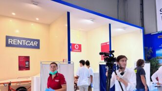 Asl Roma 3 Lancia Quattro Open