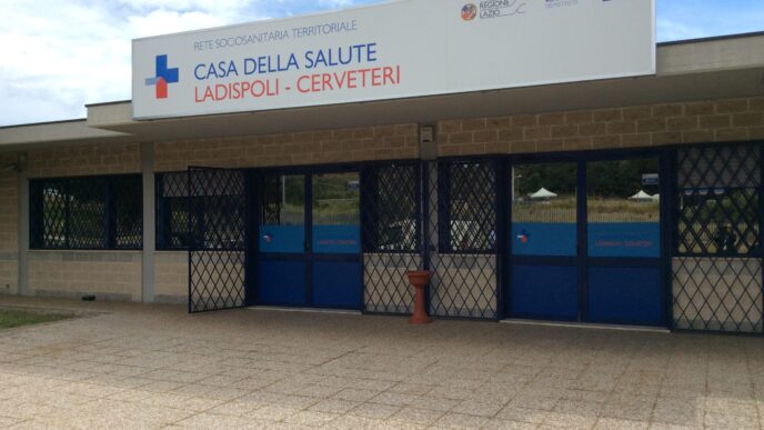 Asl Roma 4 Smentisce Notizie A