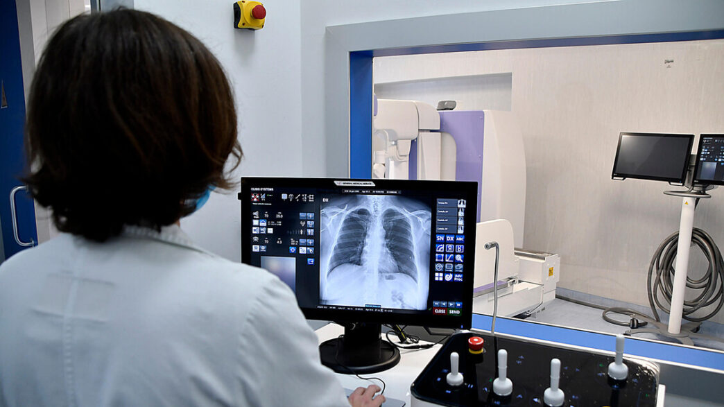 Asp Di Crotone Potenzia Il Per
