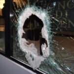 Assalti Con Esplosivi Ai Bancomat Tra Fermano E Maceratese, Una Banda È Fuggita Con Il Bottino
