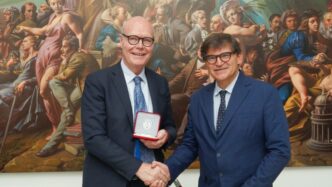 Assegnato A John Francis Mccou