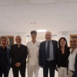Assistenza Spirituale E Riabilitazione: Il Centro Don Gnocchi Di Acerenza Si Conferma Punto Di Riferimento Per La Sanità Lucana