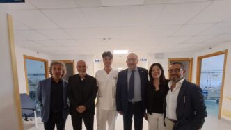 Assistenza Spirituale E Riabil