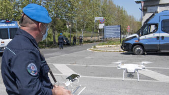 Assolto In Appello Il Pilota D