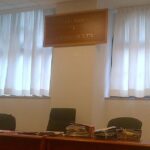 Assolto Stefano Roscini Dall’accusa Di Corruzione Nel Processo Sulla Ricostruzione Post-Sisma In Abruzzo