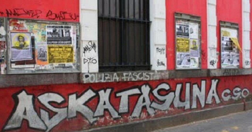 Assoluzione Per Il Centro Soci