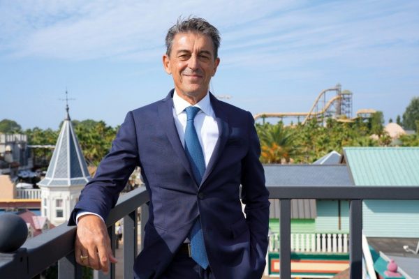 Assoparchi3A In Crescita I Gior