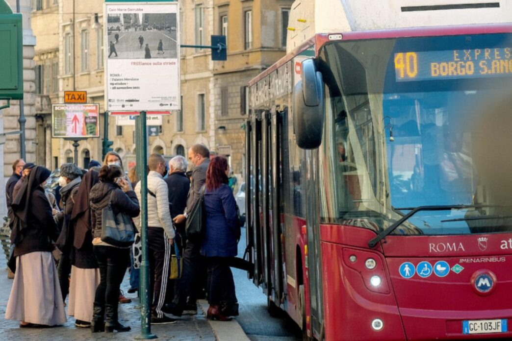 Atac Introduce Il Rimborso Per