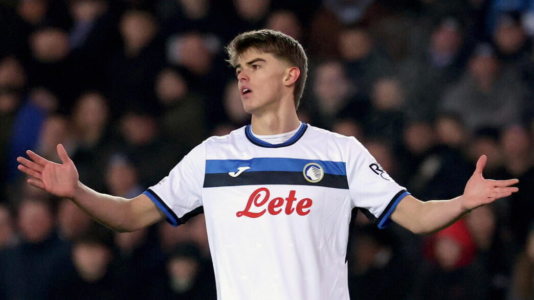 Atalanta Supera La Squadra Und