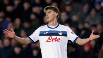 Atalanta Supera La Squadra Und