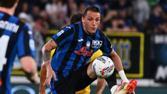 Atalanta Ufficializza La Cessi