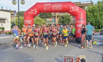 Atletica Ferentino Protagonist