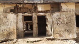 Attacchi Jihadisti In Nigeria