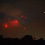 Attacco Con Droni E Missili Colpisce Kiev E Altre Aree Ucraine, Feriti E Danni In Infrastrutture Civili