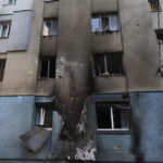 Attacco Con Droni Russi Su Kharkiv: Una Donna Uccisa E 82 Feriti Tra Cui Otto Bambini
