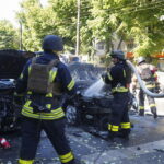 Attacco Russo Alla Rete Energetica E Del Gas Nella Regione Di Sumy Lascia 20 Mila Persone Senza Servizi Essenziali