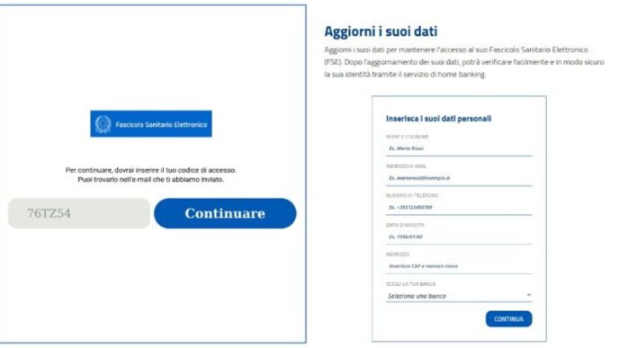 Attenzione Alle False Email Su