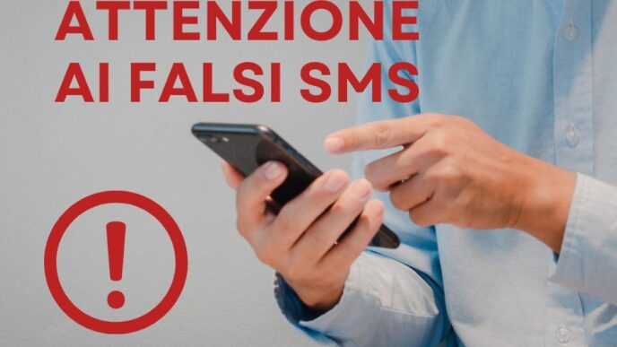 Attenzione Alle Truffe Telefon