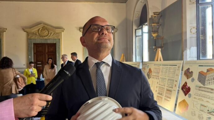 Attesa Per Le28099Ordinanza Della P