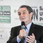 Attilio Fontana Sollecita Una Riflessione Sulla Riforma Del Servizio Sanitario Nazionale Dopo 50 Anni Dalla Sua Istituzione