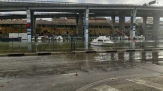 Attivato Il Centro Operativo C