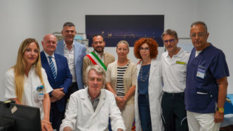 Attivi I Nuovi Servizi Sanitar