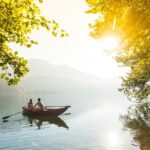Attività Sull’Acqua In Carinzia Austria Tra Laghi, Fiumi E Relax Nella Natura