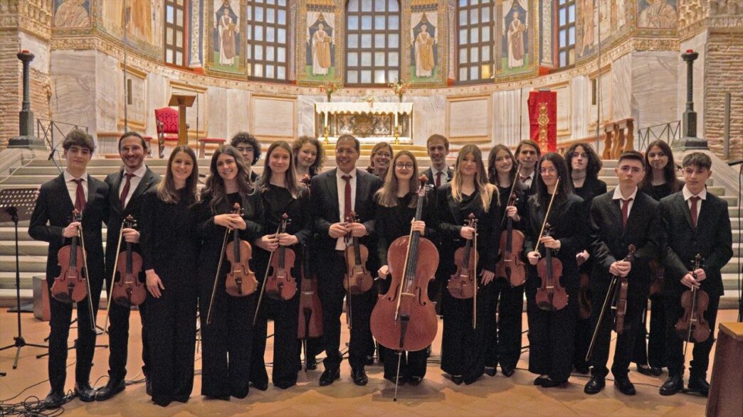 Auditorium Chamber Orchestra3A