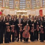 Auditorium Chamber Orchestra: Due Concerti Con Musica Agostiniana Per Il Giubileo Dei Giovani
