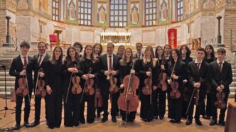 Auditorium Chamber Orchestra3A