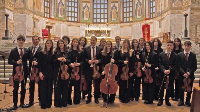 Auditorium Chamber Orchestra3A