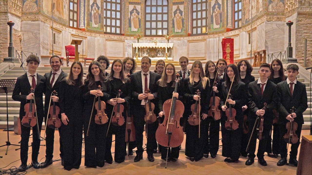 Auditorium Chamber Orchestra3A