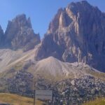 Aumentano Le Gare Clandestine E Gli Abusi Sui Passi Dolomitici, Alto Adige Alza La Voce Sulle Norme