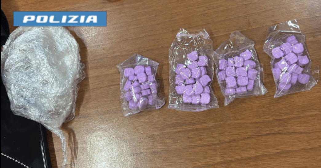 Aumento Degli Arresti Per Spac