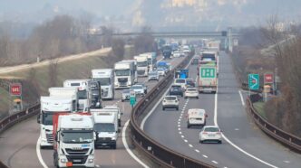 Aumento Dei Pedaggi Autostrada