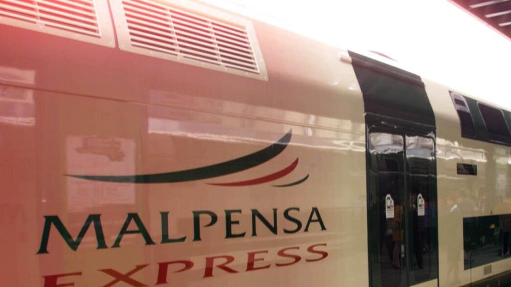 Aumento Del Biglietto Malpensa
