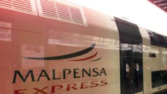 Aumento Del Biglietto Malpensa