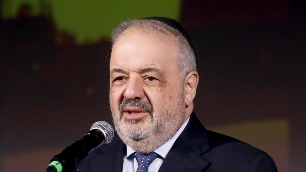 Aumento Delle28099Antisemitismo A M