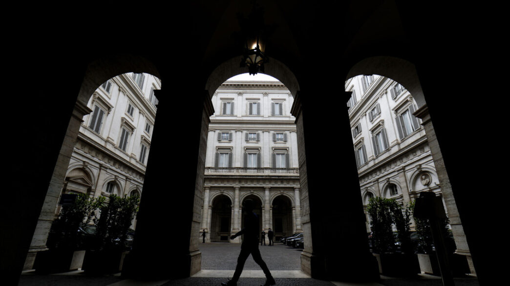 Aumento Delle Frodi Nei Pagame