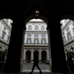 Aumento Delle Frodi Nei Pagamenti Con Carte In Italia: Dati, Rischi E Ruolo Della Banca D’Italia Nel Mercato Digitale