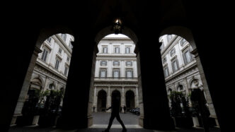 Aumento Delle Frodi Nei Pagame
