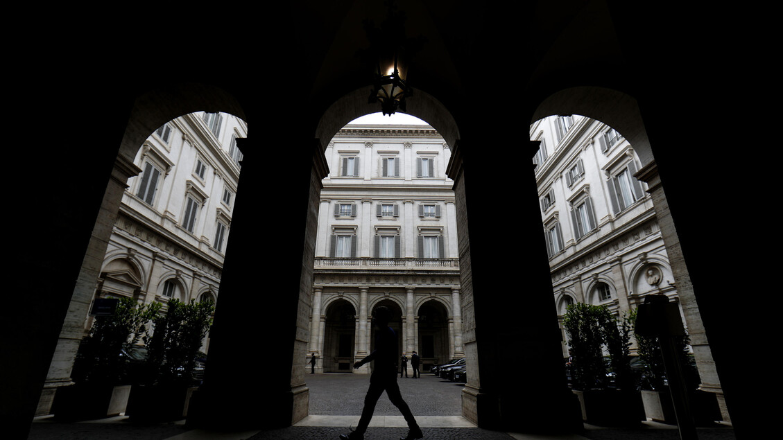 Aumento Delle Frodi Nei Pagame
