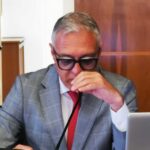 Auto Del Presidente Del Consiglio Comunale Di Latina Danneggiata Durante La Notte: Indagini In Corso