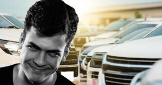 Auto Di Lusso Noleggiate Con D
