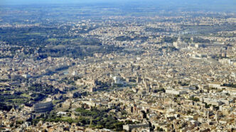 Autonomia A Roma Capitale E Re