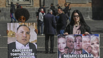 Autorizzata Giulia Bongiorno A