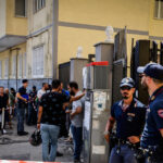 Avvisi Di Garanzia Per Quattro Persone Dopo La Morte Di Tre Operai A Napoli