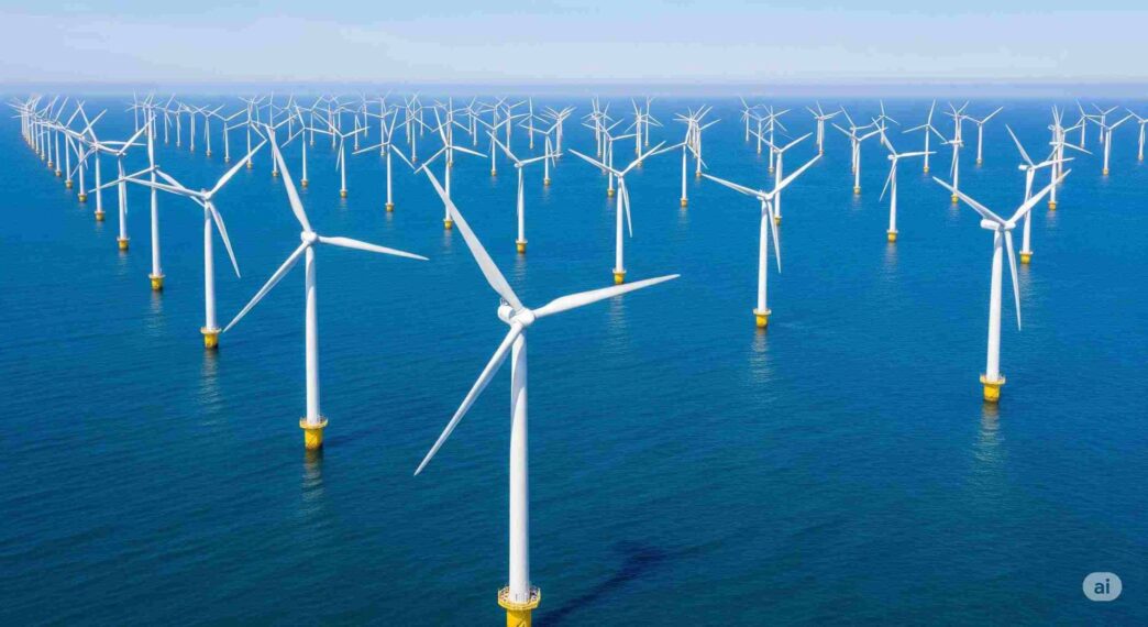 Azioni Di Vestas E Nordex Reag