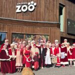 Babbo Natale In Estate Ad Aalborg: Il Raduno Internazionale Nel Luglio 2025
