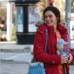 Bahar Sviene Mentre Cucina E Si Trasferisce Da Hatice Con I Figli, Tensione In Famiglia
